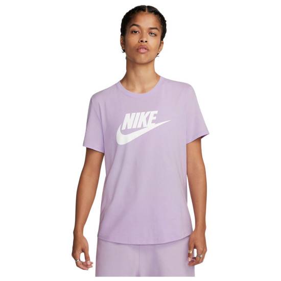 Nike Γυναικεία κοντομάνικη μπλούζα Sportswear Essentials Icon Future T-Shirt